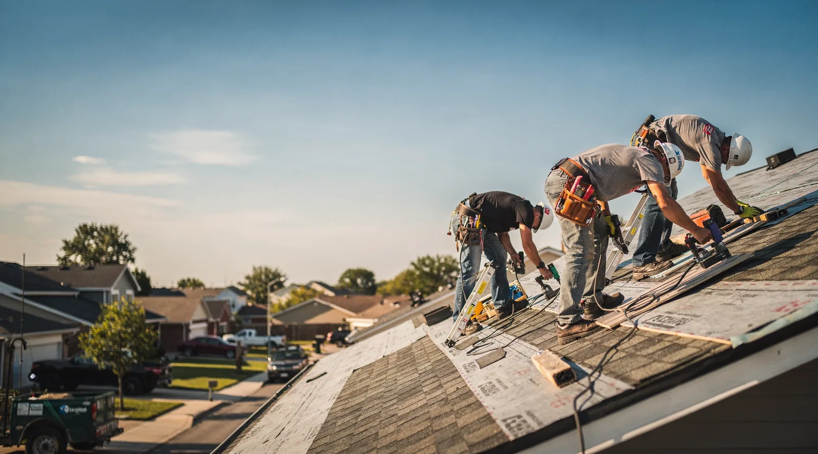 Roof Repair in Hormigueros, PR near me